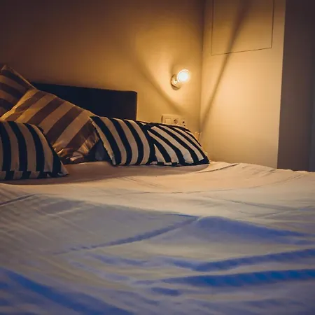 Hotell Colonie 7 - Gastenkamers *