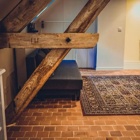 Colonie 7 - Gastenkamers Hotell Merksplas