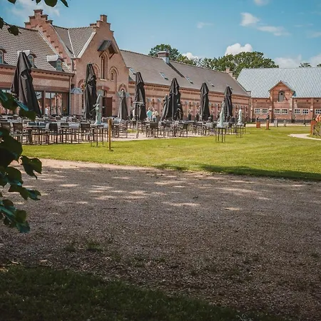 Hotel Colonie 7 - Gastenkamers