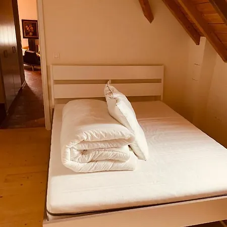 Hotell Colonie 7 - Gastenkamers